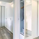 Appartement Historischer Ohlerich Speicher 18 Mit Hafenblick- 2 Baeder - Unesco Weltkulturerbe