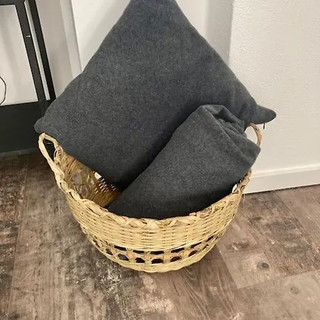 Historischer Ohlerich Speicher 18 Mit Hafenblick- 2 Baeder - Unesco Weltkulturerbe Wißmar