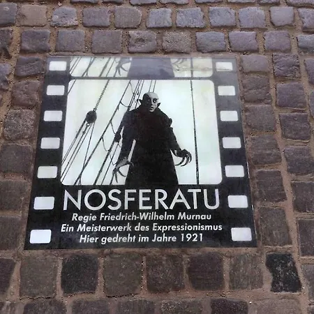 Historischer Ohlerich Speicher Hafen Ap.18 Apartment Wismar