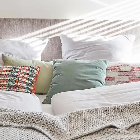 Lejlighed Historischer Ohlerich Speicher 18 Mit Hafenblick- 2 Baeder - Unesco Weltkulturerbe Wißmar