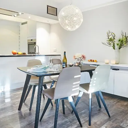 Historischer Ohlerich Speicher 18 Mit Hafenblick- 2 Baeder - Unesco Weltkulturerbe Appartement *