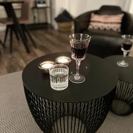 Historischer Ohlerich Speicher 18 Mit Hafenblick- 2 Baeder - Unesco Weltkulturerbe