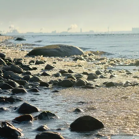 Historischer Ohlerich Speicher 18 Mit Hafenblick- 2 Baeder - Unesco Weltkulturerbe Appartement